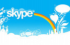Como funciona o Skype?