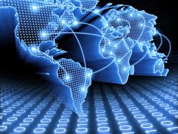 Internet deveria ser um direito humano, aponta pesquisa Internet deveria ser um direito humano, aponta pesquisa