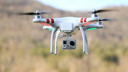 No próximo ano, GoPro inicia comercialização de drones No próximo ano, GoPro inicia comercialização de drones