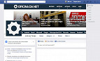 Como fazer capas diferenciadas para o Facebook Como fazer capas diferenciadas para o Facebook