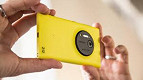 Sucessor do Microsoft Lumia 1020 deve vir com câmera de 50MP