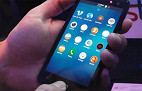Samsung pode lançar smartphone com Tizen ainda neste ano