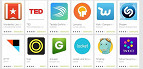 Melhores aplicativos de 2014 para Android, segundo o Google Melhores aplicativos de 2014 para Android, segundo o Google