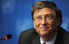 37 Fatos e curiosidades sobre Bill Gates