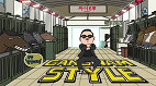 Gangnam Style estoura limite de visualizações no YouTube Gangnam Style estoura limite de visualizações no YouTube
