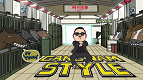 Gangnam Style estoura limite de visualizações no YouTube Gangnam Style estoura limite de visualizações no YouTube