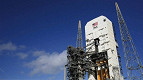 NASA adia lançamento teste da cápsula Orion por problemas mecânicos