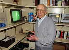 Morre o inventor do videogame Morre o inventor do videogame