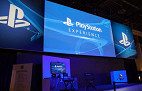 Sony comemora 20 anos de sua chegada ao mercado de videogames na PlayStation Experience Sony comemora 20 anos de sua chegada ao mercado de videogames na PlayStation Experience