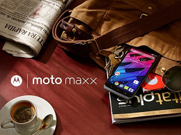 Confira tudo sobre o Moto Maxx, postulante a melhor Android