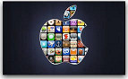 Apple libera lista dos melhores aplicativos do ano Apple libera lista dos melhores aplicativos do ano