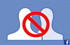 Saiba como bloquear uma pessoa que não é sua amiga no Facebook