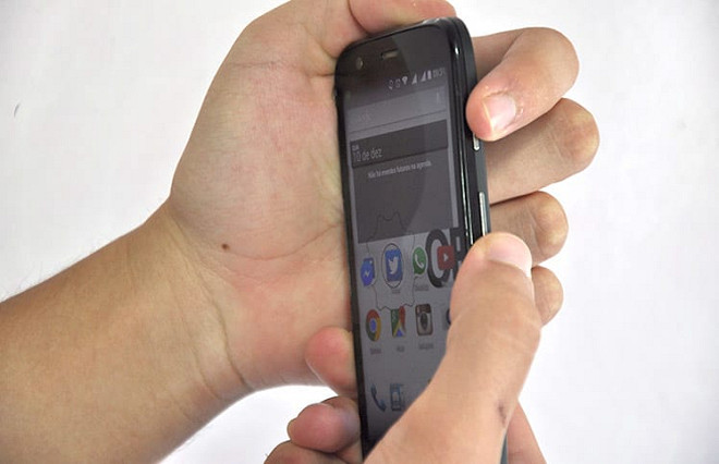 Como Tirar Print Screen No Android 