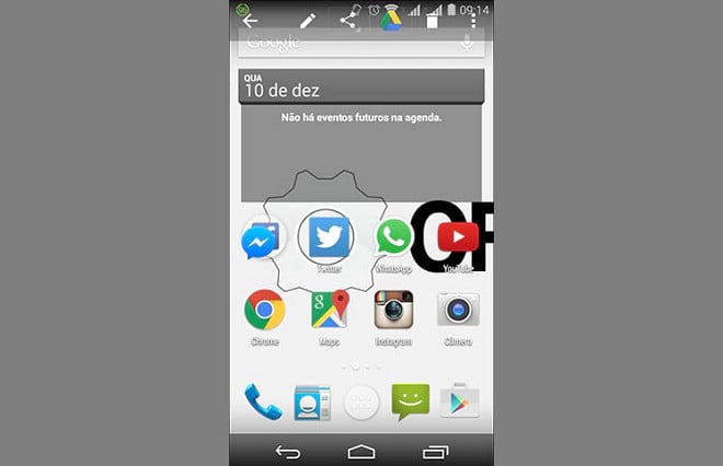 Como Tirar Print Screen No Android 