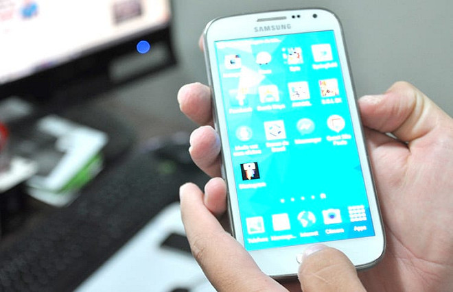 Como Tirar Print Screen No Android 