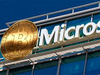 Bitcoin passa a ser aceito em lojas virtuais da Microsoft