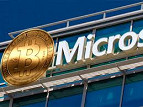 Bitcoin passa a ser aceito em lojas virtuais da Microsoft Bitcoin passa a ser aceito em lojas virtuais da Microsoft