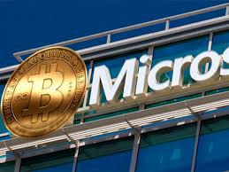 Bitcoin passa a ser aceito em lojas virtuais da Microsoft Bitcoin passa a ser aceito em lojas virtuais da Microsoft