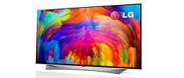 LG passará a usar nova tecnologias em suas TVs a partir de 2015 LG passará a usar nova tecnologias em suas TVs a partir de 2015