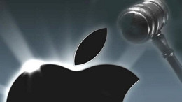 Apple vence mais uma batalha judicial nos Estados Unidos Apple vence mais uma batalha judicial nos Estados Unidos