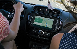 Android M já deverá vir pré-instalado nos carros Android M já deverá vir pré-instalado nos carros