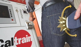 Marca norte-americana cria vestuário aprova de ataque cibernético Marca norte-americana cria vestuário aprova de ataque cibernético