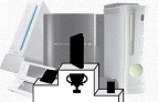 Quais os consoles mais vendidos até hoje? Quais os consoles mais vendidos até hoje?