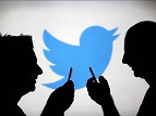 Twitter registra maior crescimento de usuários desde 2010