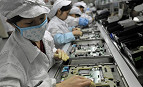 Apple é acusada por trabalho escravo em sua fornecedora na China Apple é acusada por trabalho escravo em sua fornecedora na China