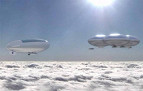NASA pretende fixar em Vênus uma espécie de nave-cidade flutuante