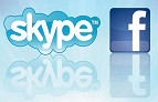 Como desconectar o Facebook do Skype? Como desconectar o Facebook do Skype?