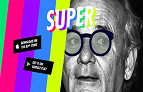 SUPER. A nova rede social dos descolados SUPER. A nova rede social dos descolados