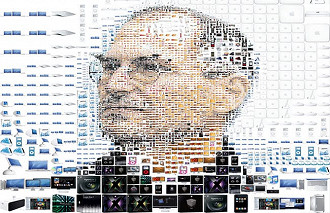Curiosidades sobre Steve Jobs