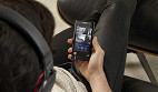 Sony lança nova versão do Walkman Sony lança nova versão do Walkman
