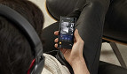 Sony lança nova versão do Walkman Sony lança nova versão do Walkman