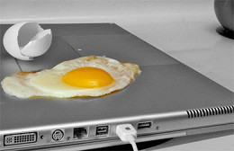 Notebook esquentando muito, o que faço?