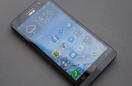 Review Zenfone 6 Review Zenfone 6
