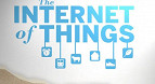 O que é internet das coisas?