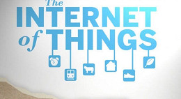 O que é internet das coisas? O que é internet das coisas?