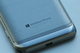 Smartphones da Samsung podem voltar a contar com Windows Phone Smartphones da Samsung podem voltar a contar com Windows Phone