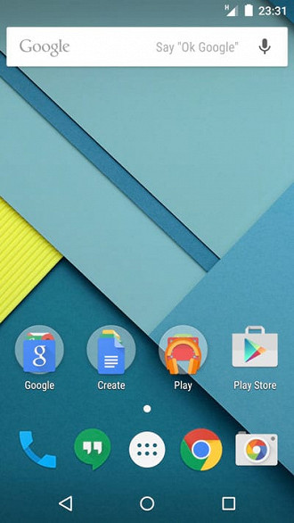 Ice Cream: Google vai adaptar o Android Honeycomb para smartphones