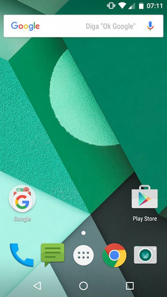 Google anuncia mensagens de alerta de inicialização que pode chegar com  Android M ao Nexus 