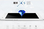 Magical Mirror X5, o novo smartphone da Desay com tela inquebrável