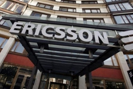 Ericsson acusa judicialmente a Apple por licença de tecnologia vencida Ericsson acusa judicialmente a Apple por licença de tecnologia vencida