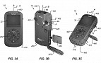 Apple registra patente para produção de concorrente da GoPro
