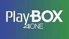 Conheça o PlayBox 4One, o videogame dois em um
