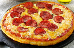 Como funciona a impressora 3D de comida?