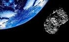 Nasa confirma passagem de asteroide próximo da Terra dia 26 Nasa confirma passagem de asteroide próximo da Terra dia 26