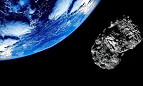 Nasa confirma passagem de asteroide próximo da Terra dia 26