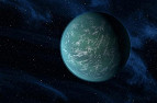 Novos planetas fora do sistema solar são descobertos